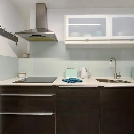 Com Vista Rio Апартаменти