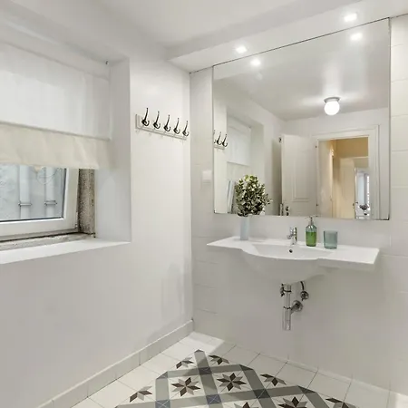 Apartmán Com Vista Rio