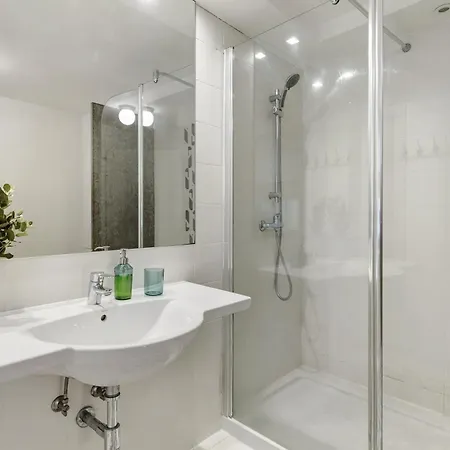 Apartmán Com Vista Rio