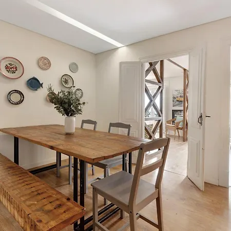 Apartamento Com Vista Rio *
