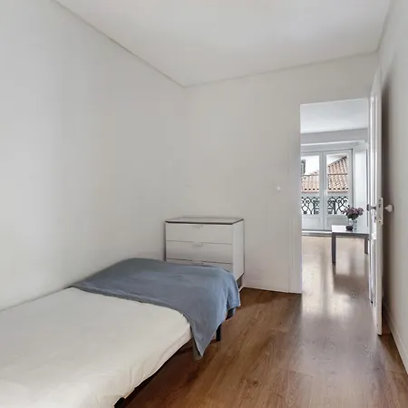 Com Vista Rio Apartment