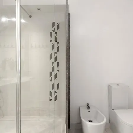 Apartamento Com Vista Rio *