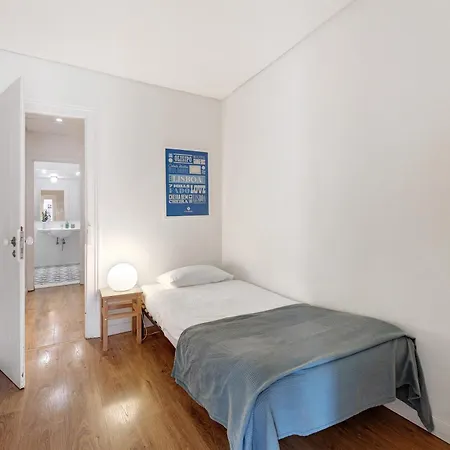 Com Vista Rio Apartamento
