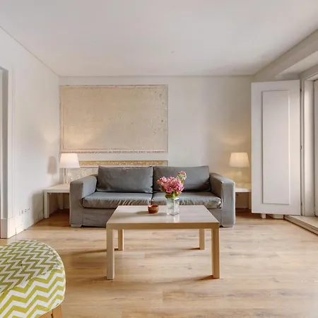 Apartamento Com Vista Rio