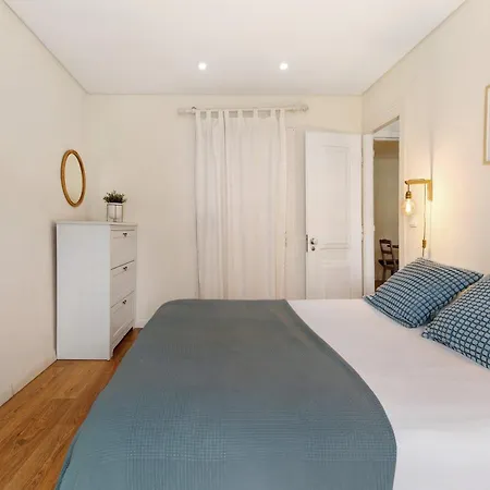 Apartamento Com Vista Rio