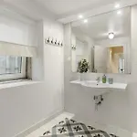 Apartment Com Vista Rio