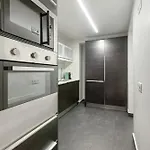 Apartment Com Vista Rio Lisbon