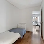 Com Vista Rio Apartment