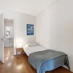 Com Vista Rio Apartment