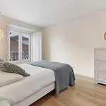 Apartment Com Vista Rio *