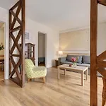Com Vista Rio Apartment