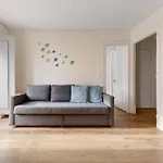 Com Vista Rio Apartment *