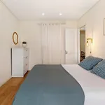 Apartment Com Vista Rio