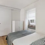 Com Vista Rio Apartment *